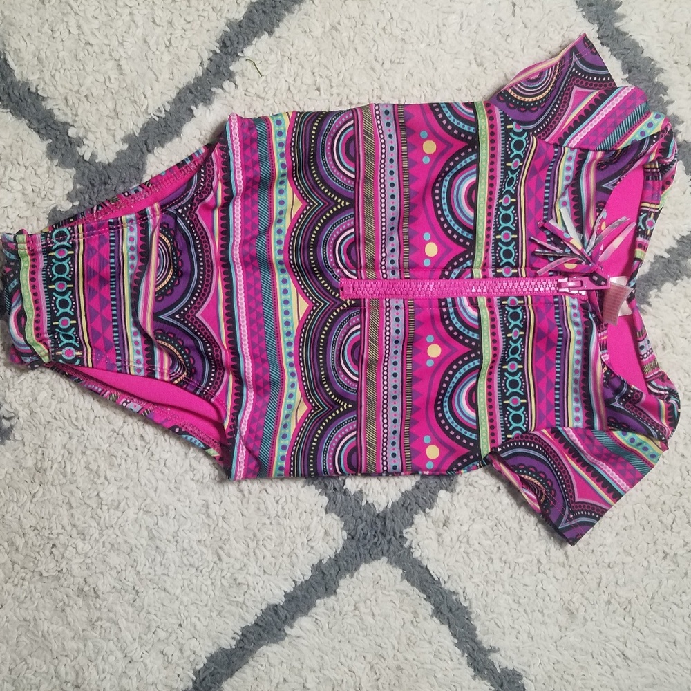 Cat and jack bathing suit